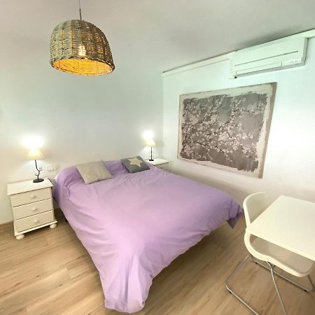 Sta Cruz 30 Daire Altea Dış mekan fotoğraf
