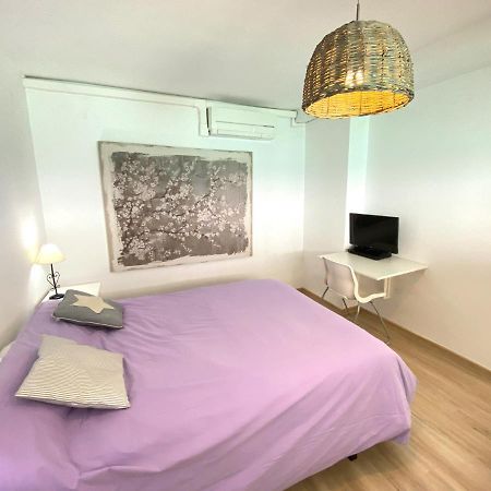 Sta Cruz 30 Daire Altea Dış mekan fotoğraf