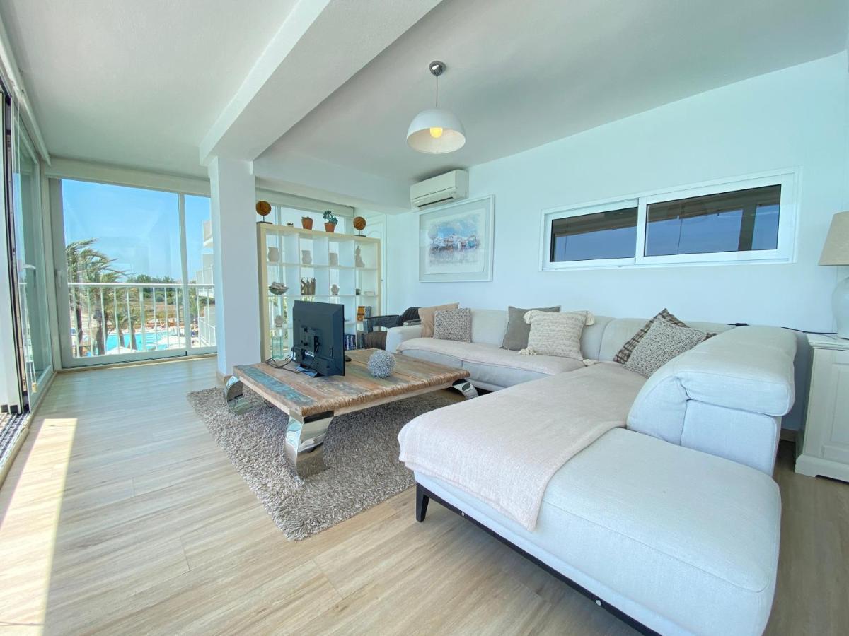 Sta Cruz 30 Daire Altea Dış mekan fotoğraf